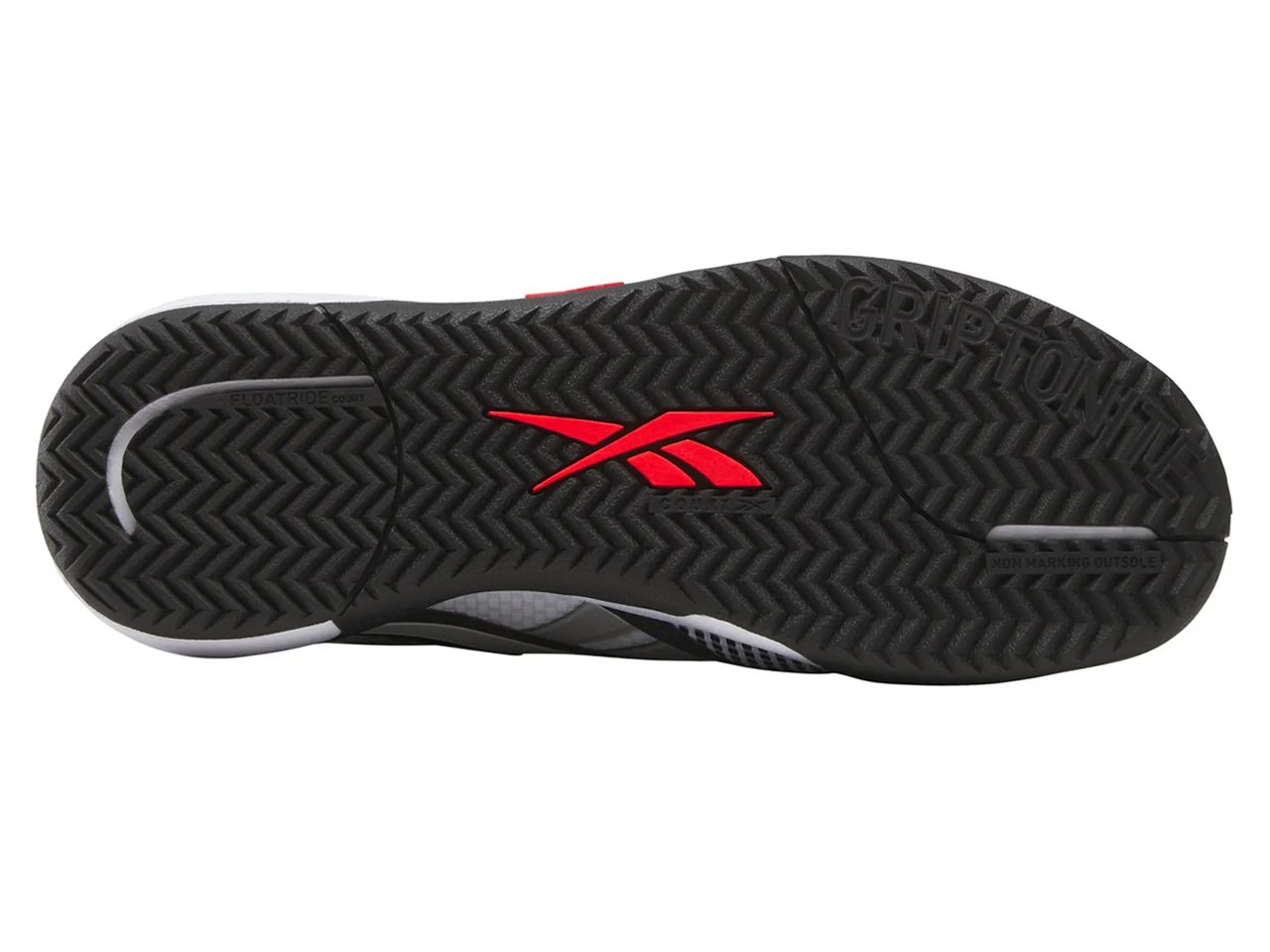 Nano Court Training Shoe