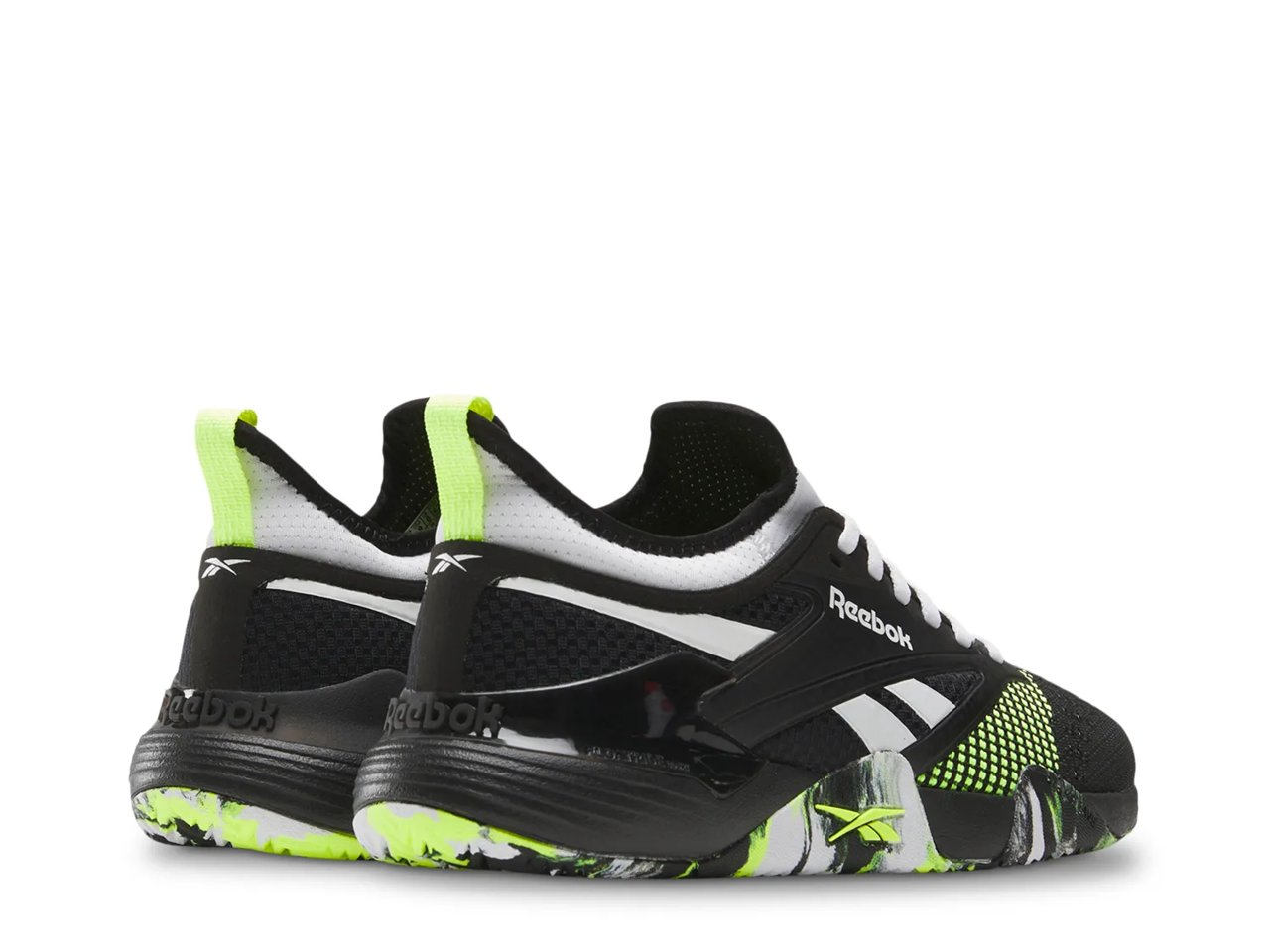 Nano Court Training Shoe
