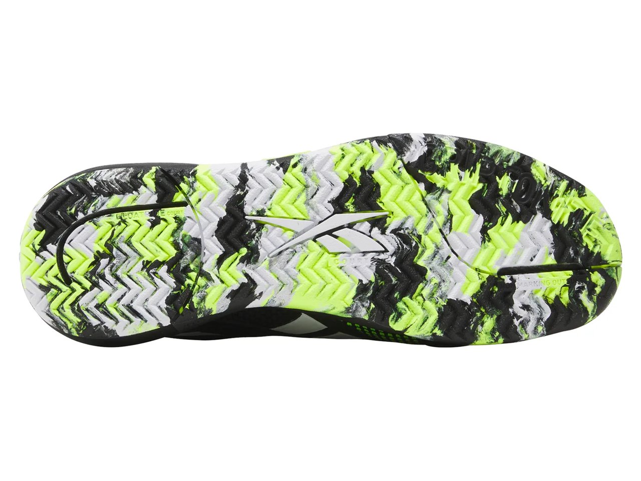 Nano Court Training Shoe