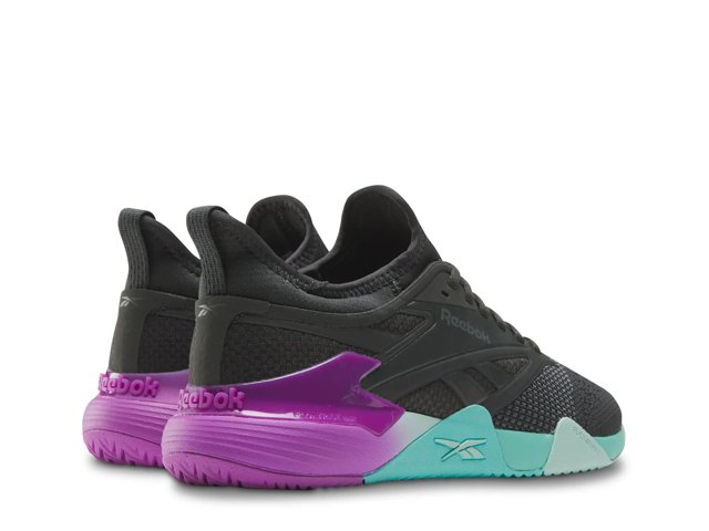 Nano Court Training Shoe - Women's