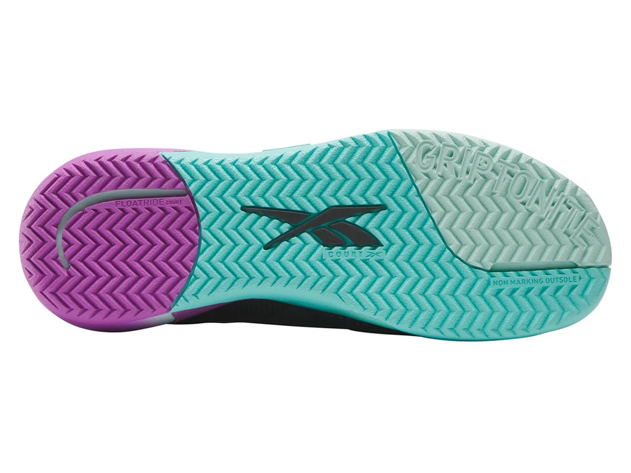 Nano Court Training Shoe - Women's