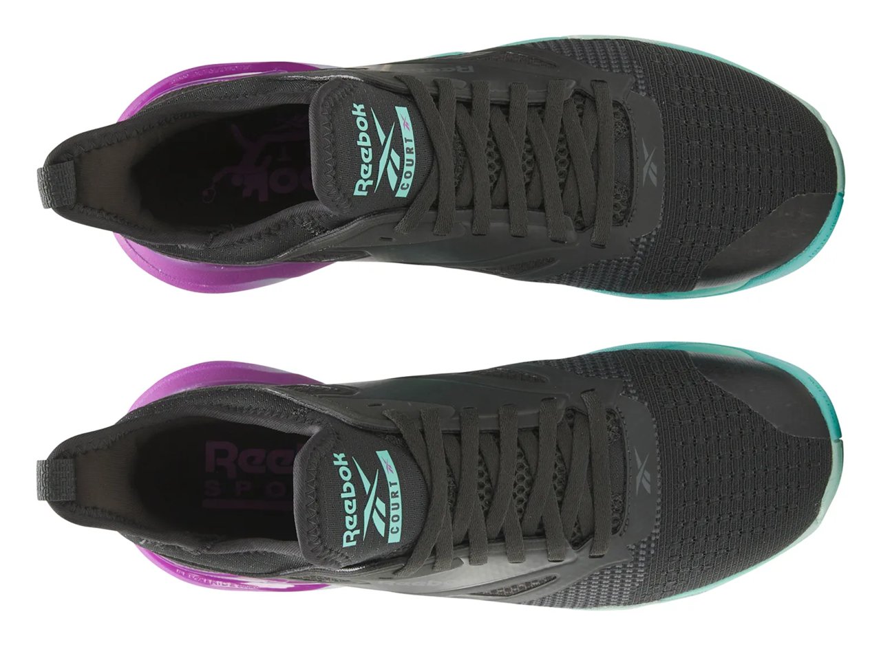 Nano Court Training Shoe - Women's
