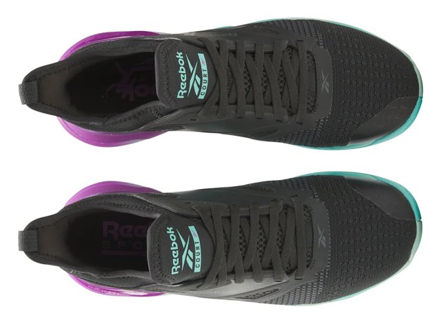 Nano Court Training Shoe - Women's
