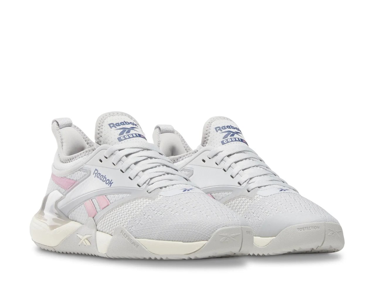 Nano Court Training Shoe - Women's