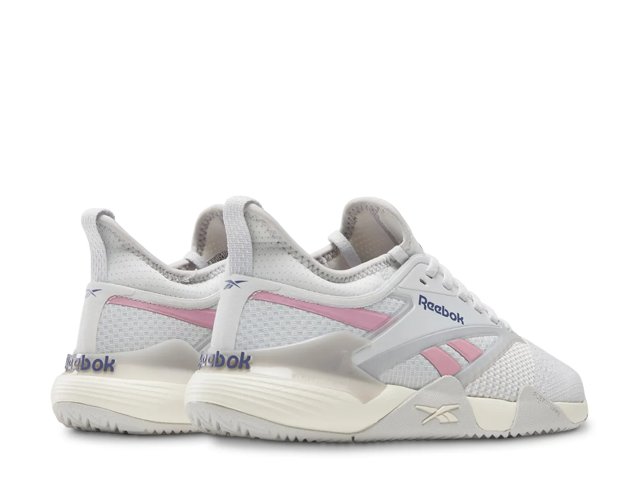 Nano Court Training Shoe - Women's