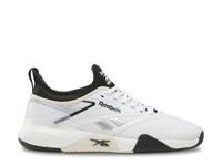 Nano Court Training Shoe - Women's White/Black view