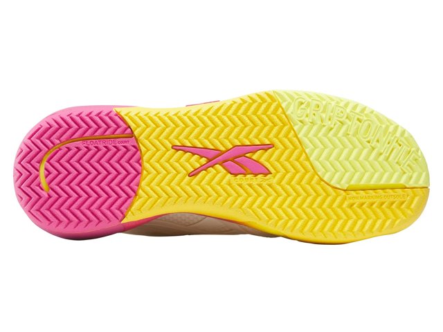 Nano Court Training Shoe - Women's