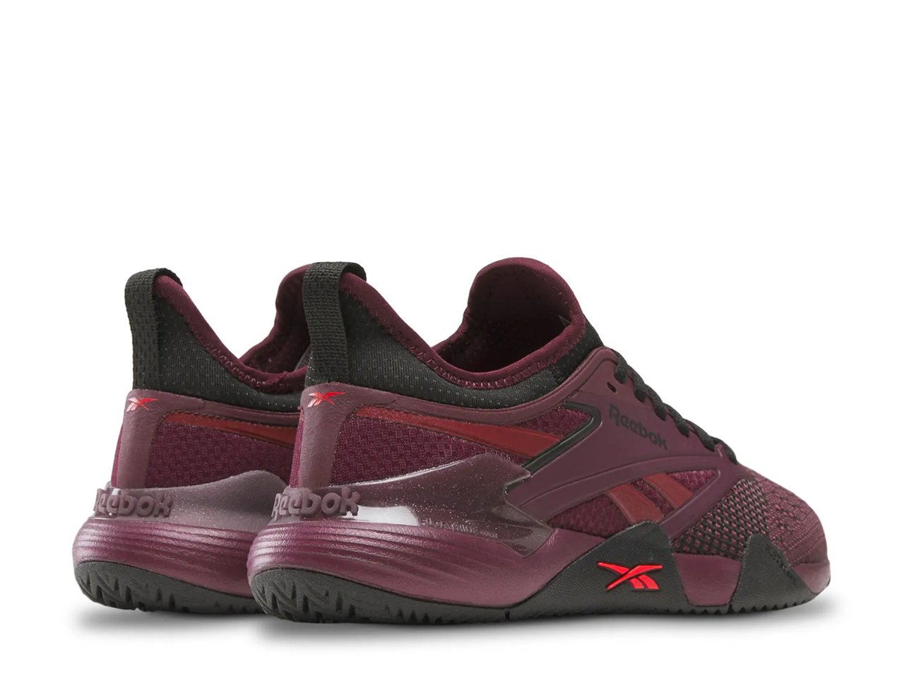 Nano Court Training Shoe - Women's