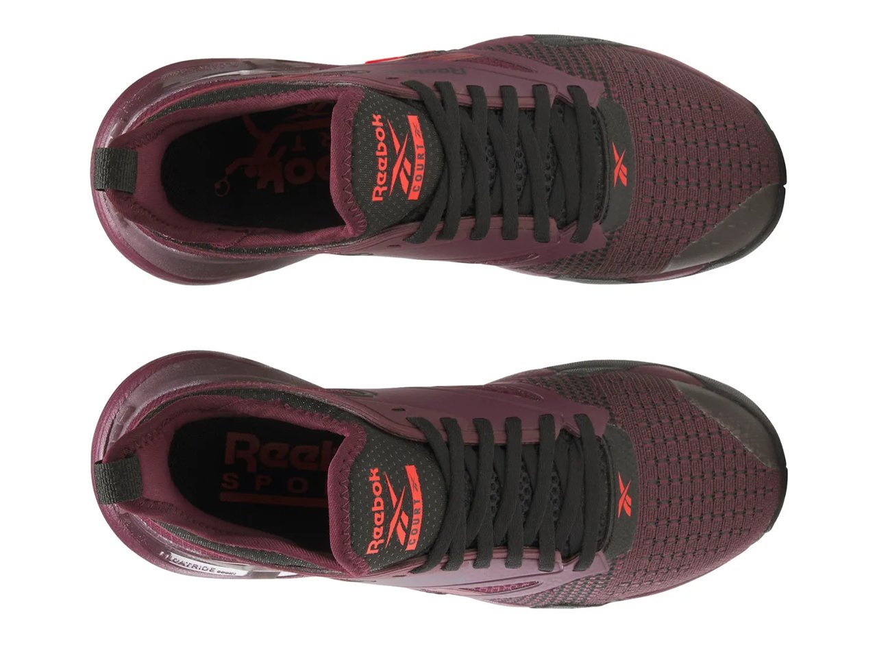 Nano Court Training Shoe - Women's