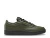 x OBEY Club C 85 Sneaker - Men's Dark Green view