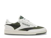 Club C Revenge Vintage II Sneaker - Women's Dark Green/Chalk view