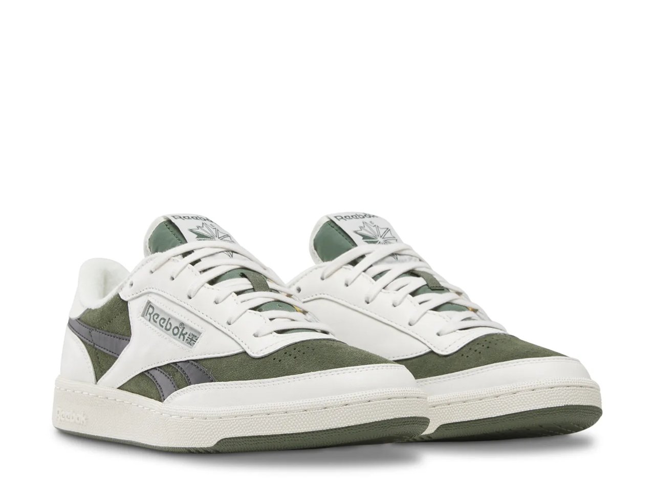 Club C Revenge Vintage II Sneaker - Women's
