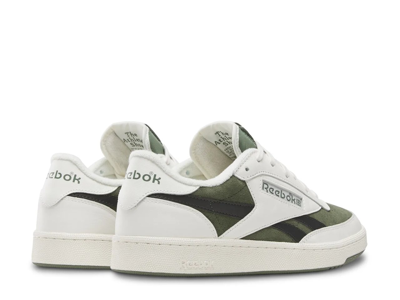 Club C Revenge Vintage II Sneaker - Women's