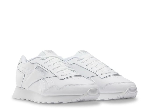 Glide Wide Sneaker - Men's