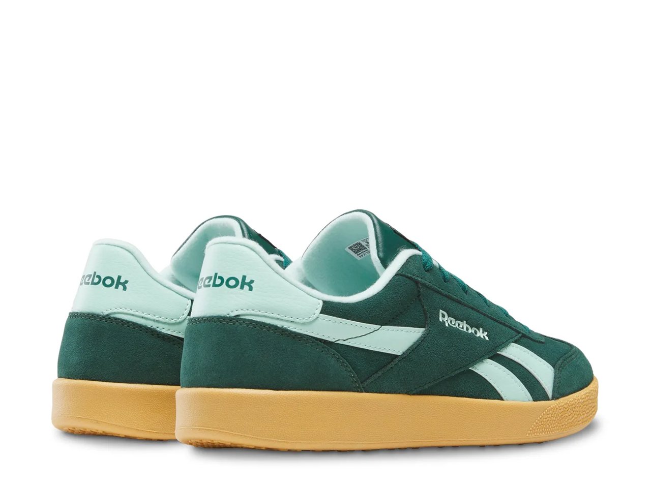 Smash Edge Sneaker - Women's