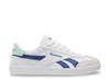 Smash Edge Sneakers - Men's White/Blue/Grey view