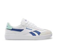 Smash Edge Sneakers - Men's White/Blue/Grey view