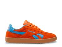 Smash Edge Sneaker Orange/Blue view