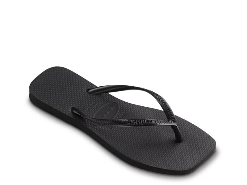 Slim Point Flip Flop - Women's