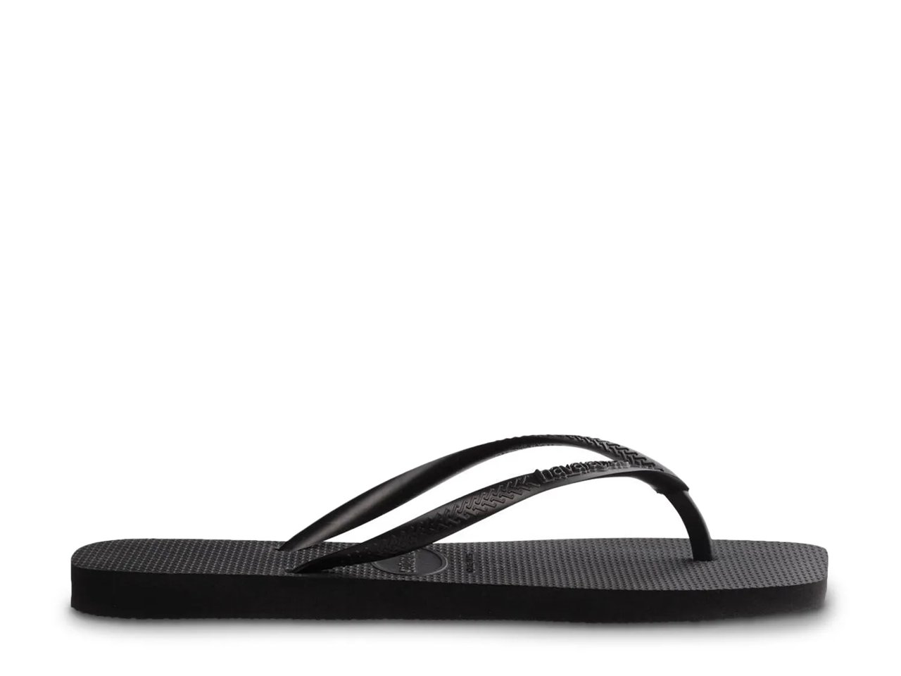 Slim Point Flip Flop - Women's