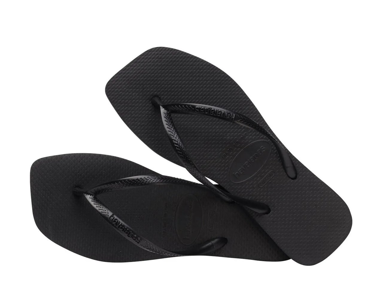 Slim Point Flip Flop - Women's