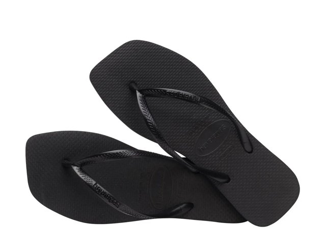 Slim Point Flip Flop - Women's