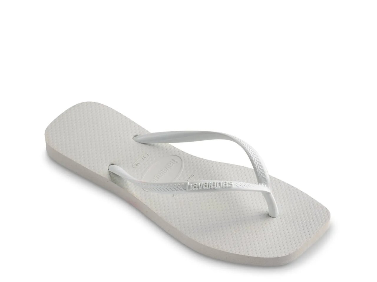 Slim Point Flip Flop - Women's