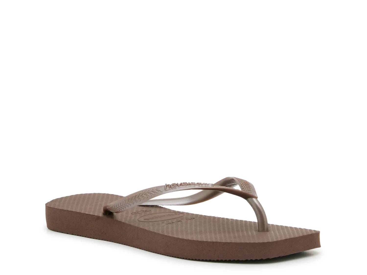 Slim Flip Flop - Women's