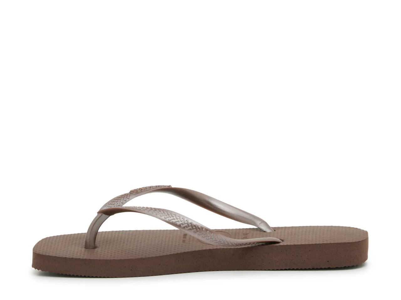 Slim Point Flip Flop - Women's