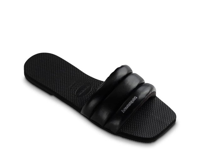 You Milan Slide Sandal - Women's