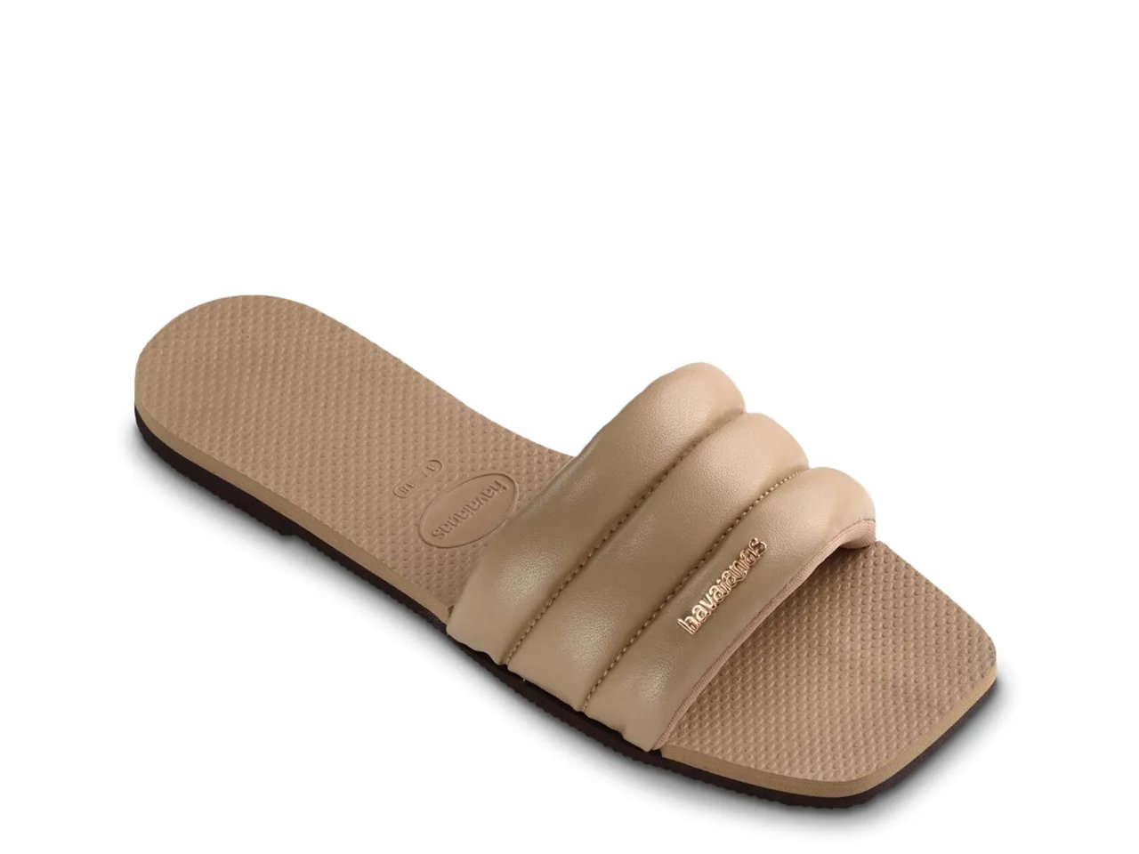 You Milan Slide Sandal - Women's