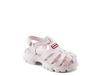 Belize Big Kid Fisherman Sandal - Kids' Light Pink view