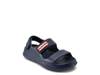 Dayan Sandal - Kids' Blue view