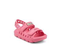 Dottie Sandal - Kids' Pink view