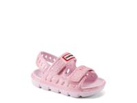 Dottie Sandal - Kids' Light Pink view