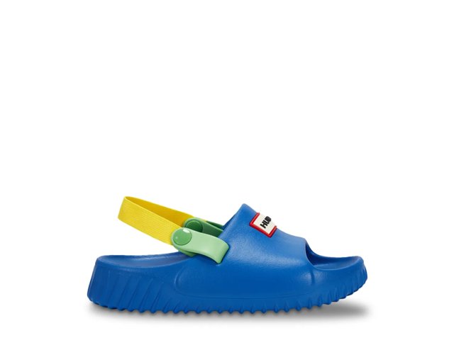 Fern Sandal - Kids'