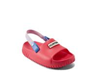 Fern Sandal - Kids' Pink view