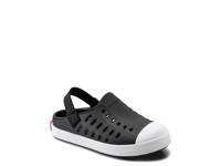Jaime Slip-On Sneaker - Kids' Black view