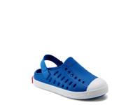 Jaime Slip-On Sneaker - Kids' Blue view