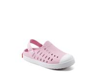 Jaime Slip-On Sneaker - Kids' Light Pink view
