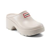 Anika Clog - Women's Off White view