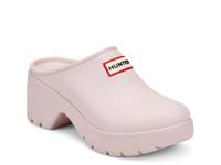 Anika Clog - Women's Light Pink view