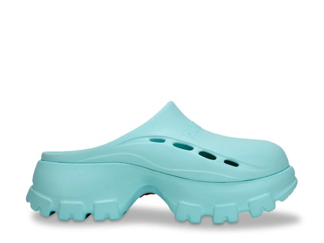 Bryce Clog - Women's