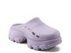 Bryce Clog - Women's Lavender view