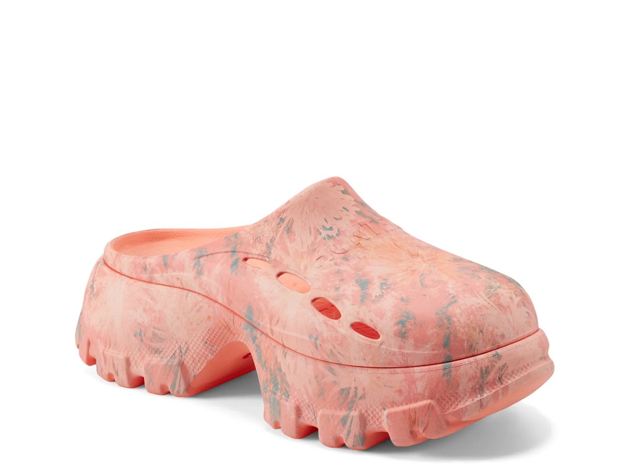 Bryce Clog - Women's