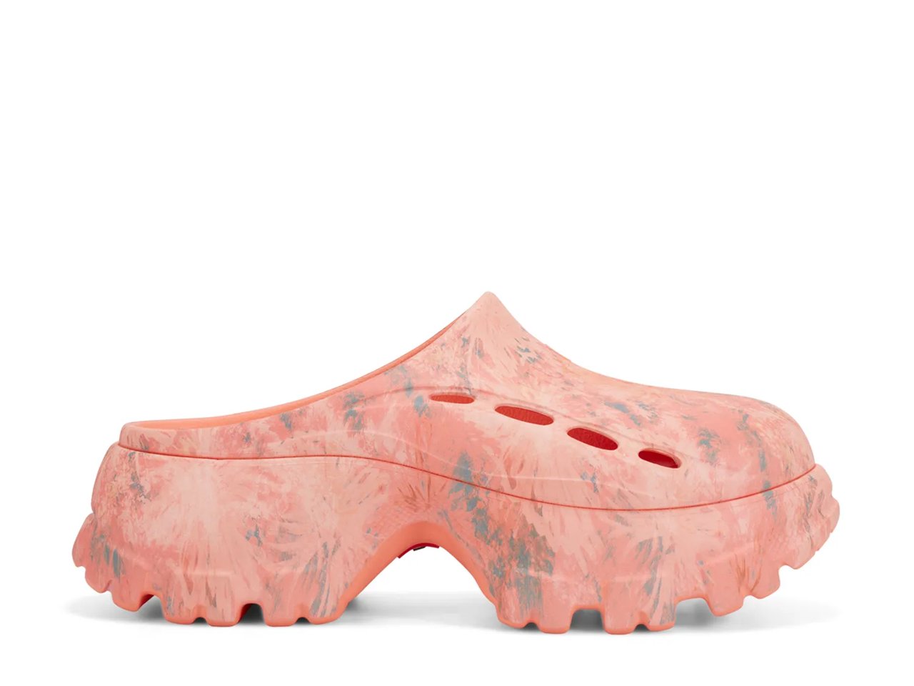 Bryce Clog - Women's