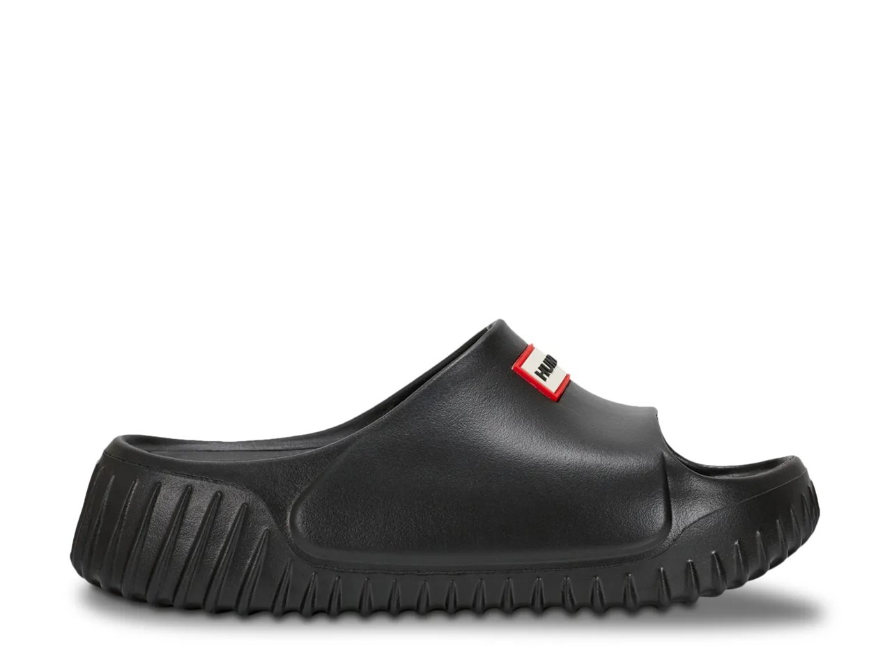 Faroe Platform Slide Sandal - Women's