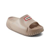 Faroe Platform Slide Sandal - Women's Natural view