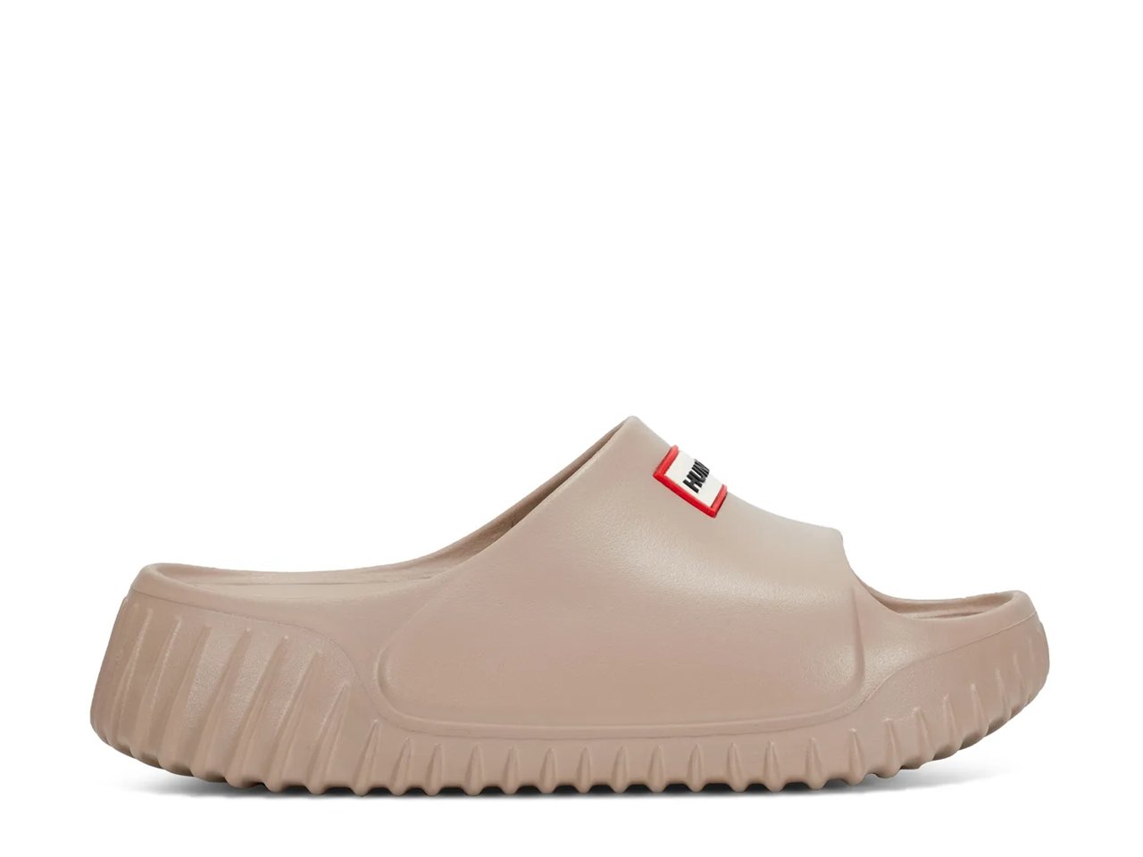 Faroe Platform Slide Sandal - Women's