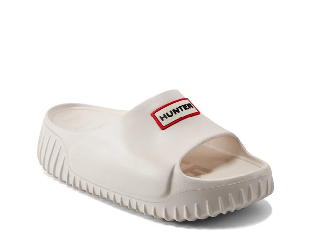 Faroe Platform Slide Sandal - Women's